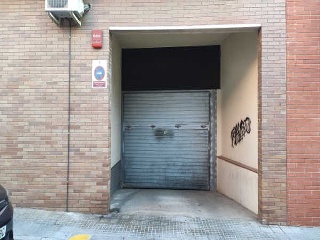 Garaje en venta en Rubí de 22  m²