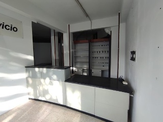 Local en C/ Femades, El Hospitalet de Llobregat (Barcelona) 4