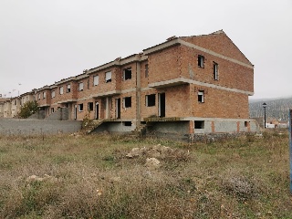 Viviendas en CM San Andrés, Campotéjar (Granada) 2