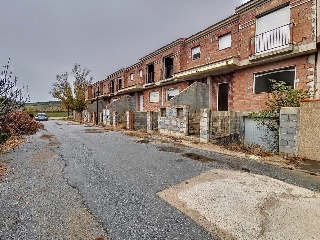 Viviendas en CM San Andrés, Campotéjar (Granada) 3