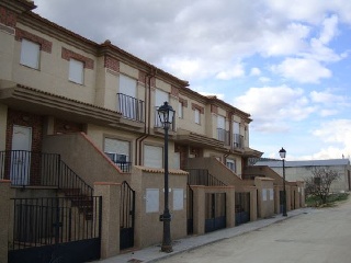 Viviendas en CM San Andrés, Campotéjar (Granada) 4
