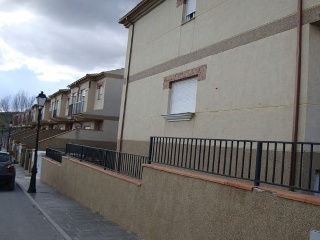 Viviendas en CM San Andrés, Campotéjar (Granada) 5