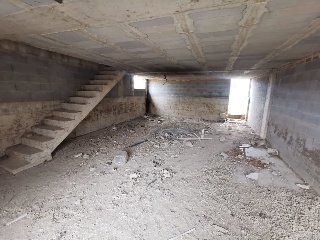 Viviendas en CM San Andrés, Campotéjar (Granada) 4