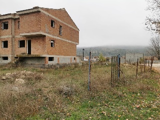Viviendas en CM San Andrés, Campotéjar (Granada) 5