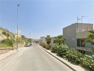 Piso en venta en Archena de 107  m²