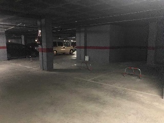 Garaje en venta en Valls de 24  m²