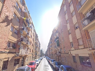 Piso en venta en Terrassa de 58  m²