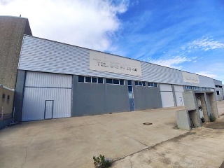 Otros en venta en Valls de 601  m²