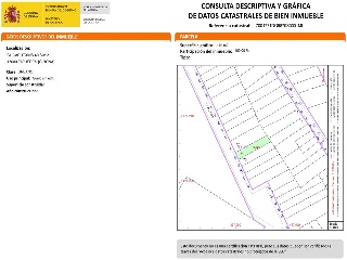 Solar situado en Figueres 3