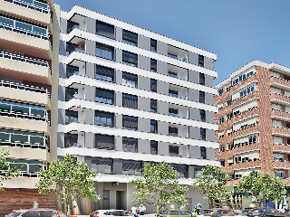 Pisos banco Valladolid