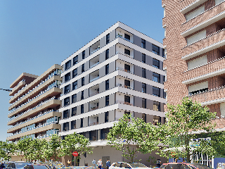 Local en la C/ Gregorio Fernández, Valladolid 2