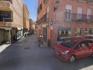 Conjunto de locales y garaje en C/ Montemar - Guadalajara - 2