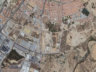 Suelos en C/ Ant Vilaplana Martínez - Ibi - Alicante  3