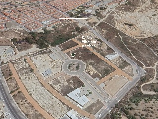 Suelos en C/ Ant Vilaplana Martínez - Ibi - Alicante  4