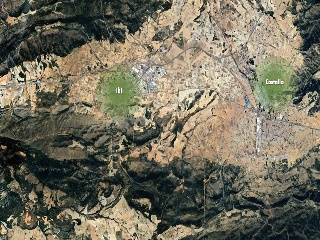 Suelos en C/ Ant Vilaplana Martínez - Ibi - Alicante  5