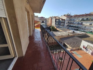 Piso en C/ Montseny - Girona - 27