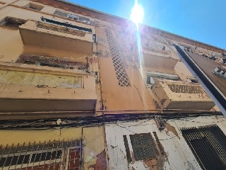 Piso en C/ Padre Pedro Velasco 9