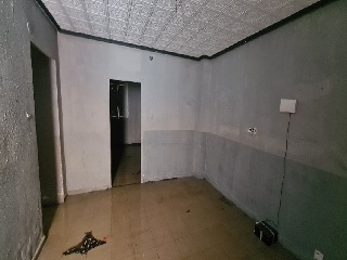 Piso en C/ Padre Pedro Velasco 10