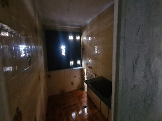 Piso en C/ Padre Pedro Velasco 12