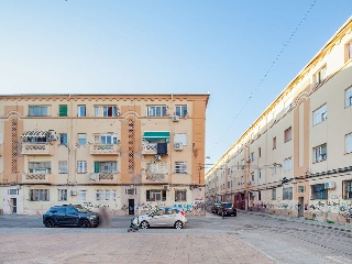 Piso en C/ Padre Pedro Velasco 16
