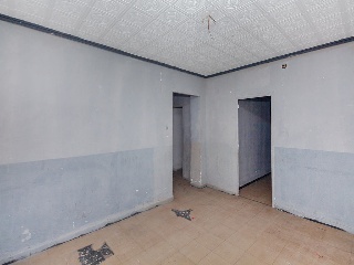 Piso en C/ Padre Pedro Velasco 17