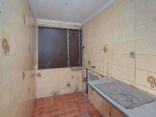 Piso en C/ Padre Pedro Velasco 19