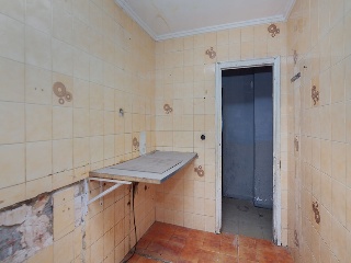 Piso en C/ Padre Pedro Velasco 20
