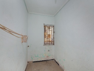 Piso en C/ Padre Pedro Velasco 21