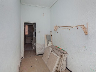 Piso en C/ Padre Pedro Velasco 22