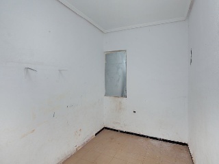 Piso en C/ Padre Pedro Velasco 23