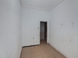 Piso en C/ Padre Pedro Velasco 24