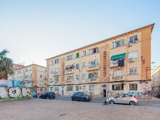 Piso en C/ Padre Pedro Velasco 28