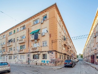 Piso en C/ Padre Pedro Velasco 29