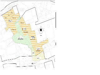 Suelo urbano no consolidado en Pz  Santa Eulàlia - Zamora - 22