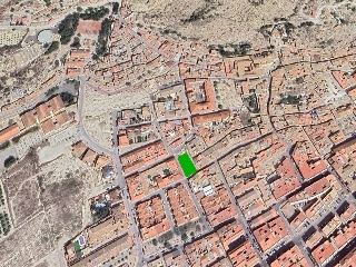 Suelos urbanos en Mula - Murcia - 23