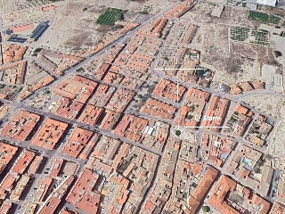 Suelos urbanos en Mula - Murcia - 26