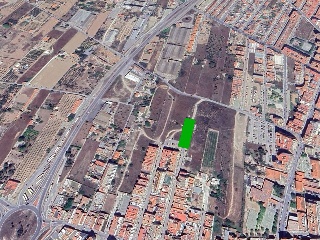 Suelo urbanizable en Vinaroz 31