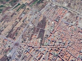 Suelo urbanizable en Vinaroz 33