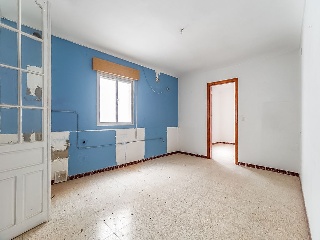 Vivienda en C/ Mártires Campillos 65