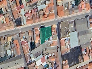 Suelo en Puertollano - Ciudad Real - 27