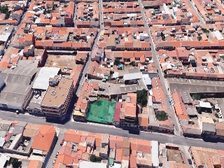 Suelo en Puertollano - Ciudad Real - 29