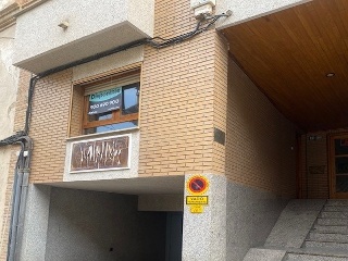 Local en C/ Conde Guadalhorce 6