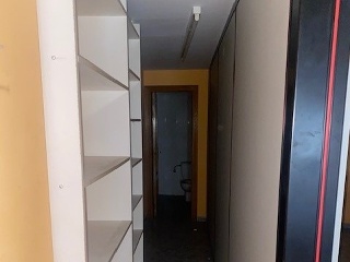 Local en C/ Conde Guadalhorce 11