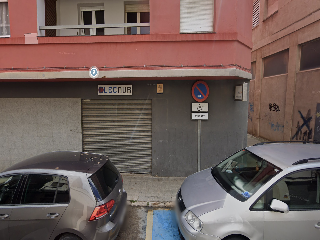 Local en C/ Verge del Nuria, Figueres (Girona) 36