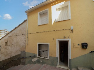 Casa en C/ San Antonio, 5 - Monòver 3
