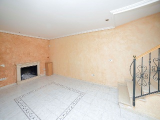 Casa en C/ San Antonio, 5 - Monòver 4