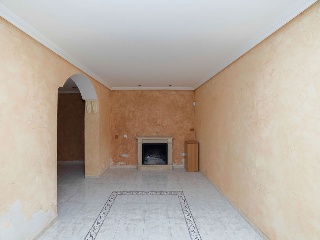 Casa en C/ San Antonio, 5 - Monòver 6
