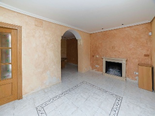 Casa en C/ San Antonio, 5 - Monòver 7