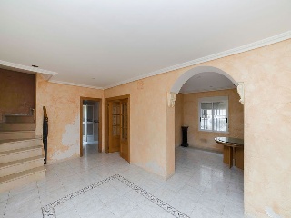 Casa en C/ San Antonio, 5 - Monòver 8