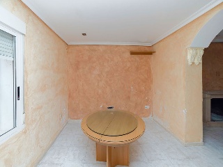 Casa en C/ San Antonio, 5 - Monòver 11